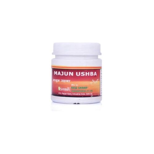 New Shama Majun Ushba 1 Kg