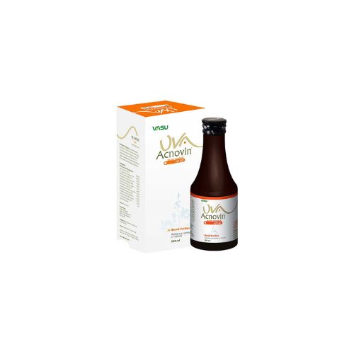 Vasu Meryton Syrup 300 Ml