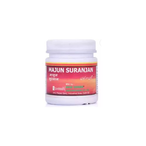 New Shama Majun Suranjan 250 Gm