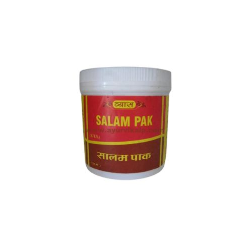 Vyas Salam Pak 100 Gm