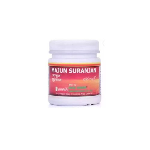 New Shama Majun Supari Pak 250 Gm