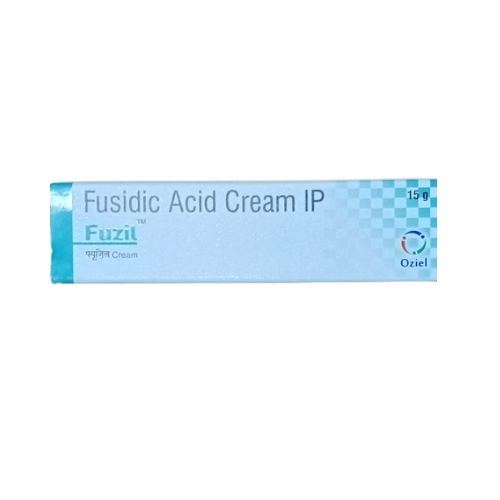 Fuzil Cream 15 Gm