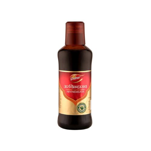 Dabur Arvindasava 225 Ml
