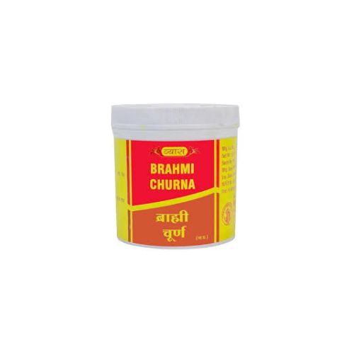 Vyas Brahmi Churna 100 Gm