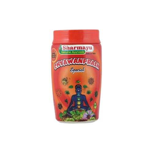 Sharmayu Chyawanprash Special 1 Kg