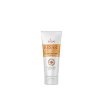 Alna Kesar Chandan Face Wash 75 Ml