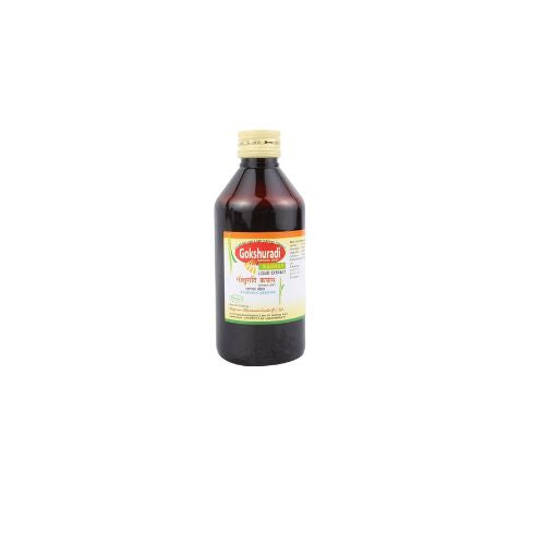 Nagarjun (Gujarat) Gokshuradi Kashay 200 Ml