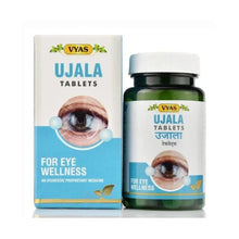 Vyas Ujala 100 Tablets