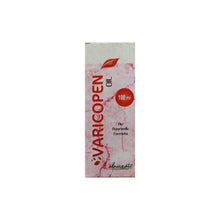 Alnavedic Varicopen Oil 100 Ml