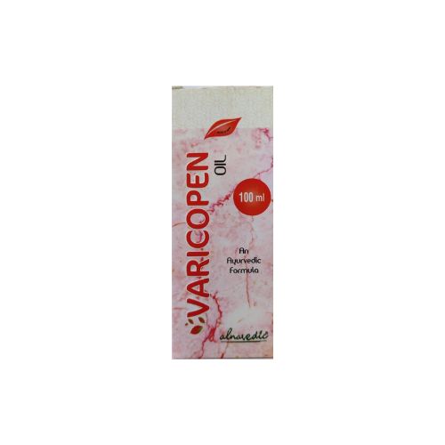 Alnavedic Varicopen Oil 100 Ml