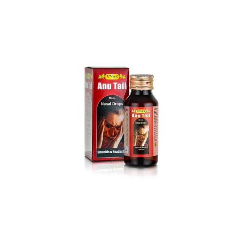 Vyas Anu Tail 60 Ml