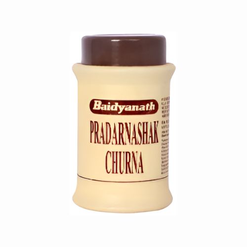 Baidyanath (Jhansi) Pradarnashak Churna 60 Gm