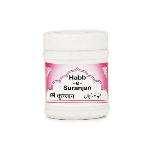 Rex Remedies Habb-E-Suranjan 1000 Tablets