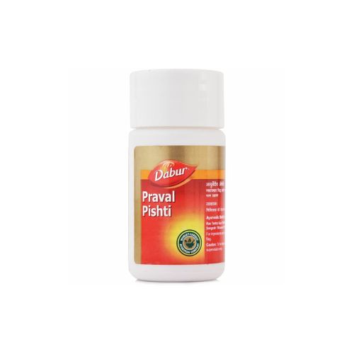Dabur Prawal Pishti 10 Gm