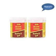 Vyas Belgiri Churna 100 Gm(Pack of 2)