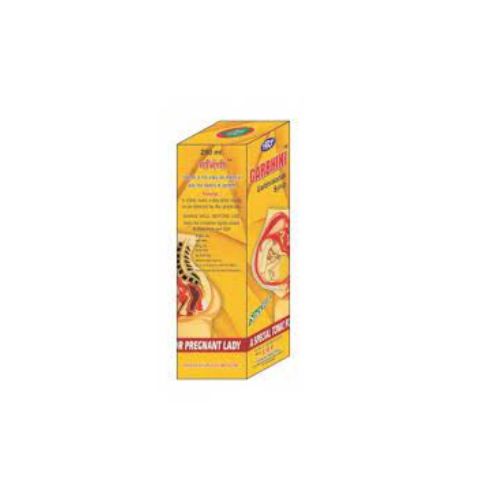 Srp Garbhini Syrup 280 Ml
