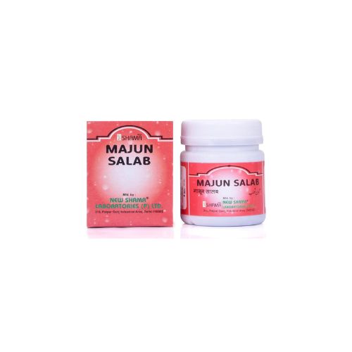 New Shama Majun Salab 1 Kg