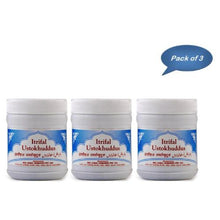 Rex Remedies Itrifal Ustokhuddus 125 Gm (Pack Of 3)