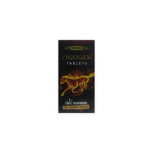 Vyas Vigogem Tablets 50 Tablets