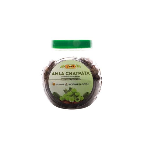 Vyas Amla Chatpata 500 Gm