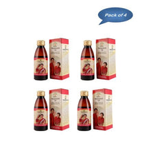 Dabur Mahanarayan Tail 100 Ml (Pack of 4 )