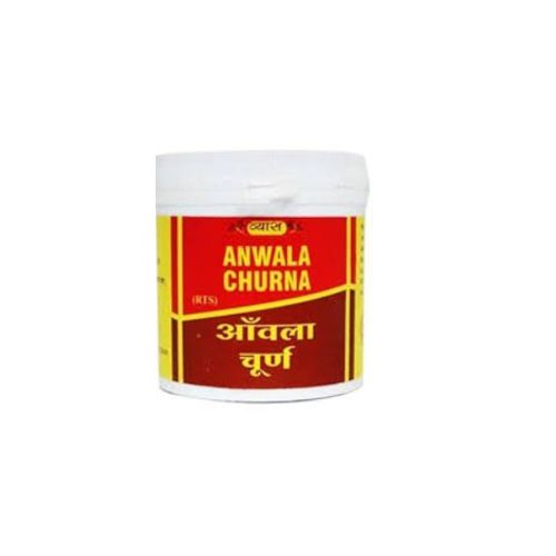 Vyas Chandraprabha Vati 100 Tablets