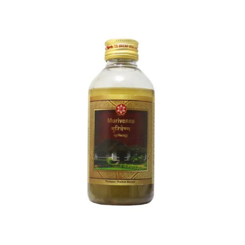 Sna Oushadhshala Murivenna 200 Ml