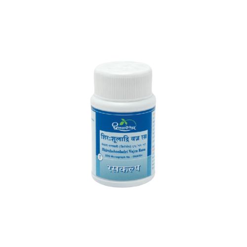 Sdl Shankhavati 50 Tablets