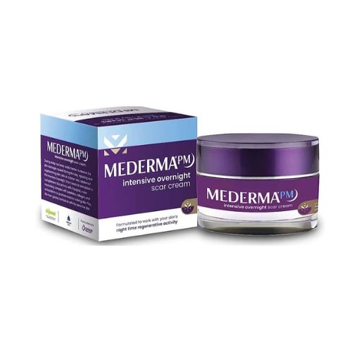 Win Medicare Mederma Pm 30 Gm