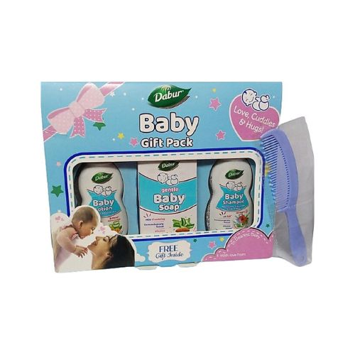 Dabur Baby Gift Pack