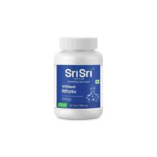 Sri Sri Tattva Vitiwel Tablet Blister 450 Tablets