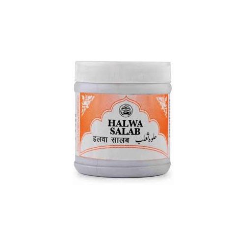 Rex Remedies Halwa Salab 250 Gm