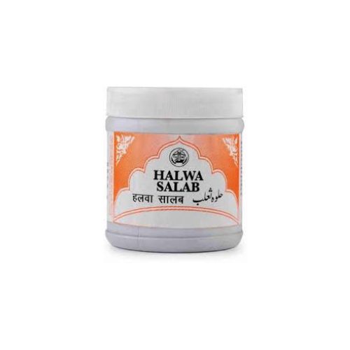 Rex Remedies Halwa Salab 250 Gm