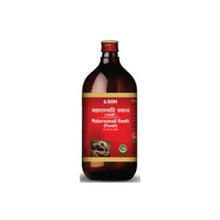 Shree Dhanwantri Herbals Maharasanadi Kwath (Pravahi) 450 Ml