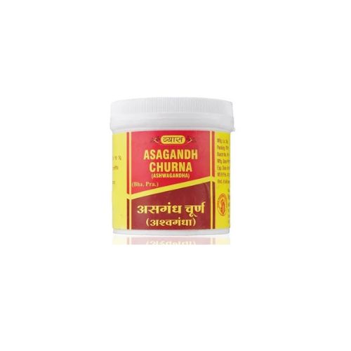 Vyas Asagandh Churna 100 Gm
