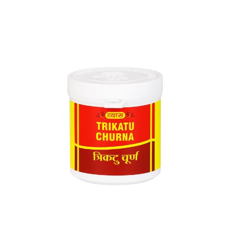 Vyas Trikatu Churna 100 Gm