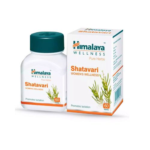 Himalaya Meshashringi 60 Tablets