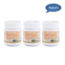 Hamdard Qurs-E-Ziabetus Khas 30 Tablets (Pack of 3)