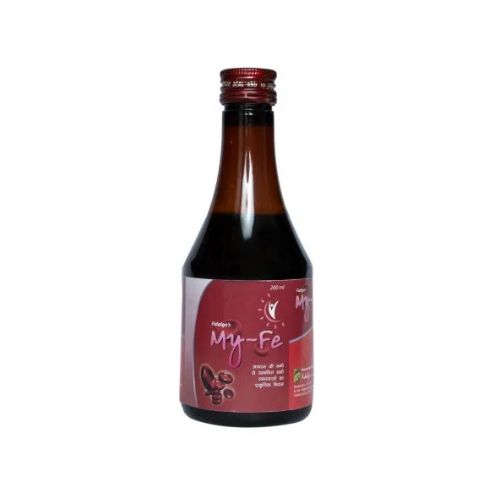 Fidalgo My-Fe 200 Ml