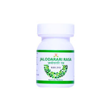 Virgo Uap Jalodarari Rasa 200 Tablets