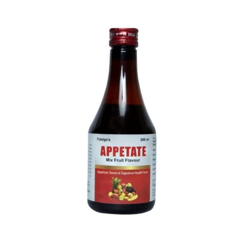 Fidalgo Appetate 200 Ml