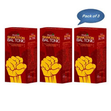 Multani Shaktiton Bal Tonik 200 Ml (Pack of 3)