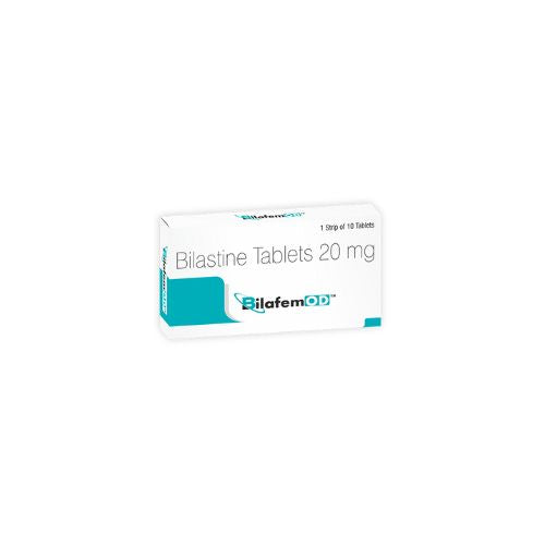 Dabur Bilafem Od 10 Tablets