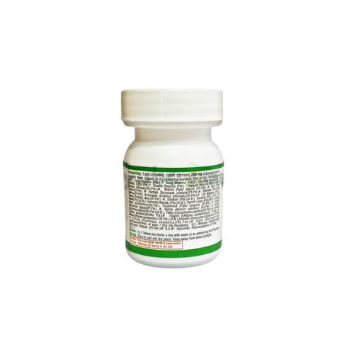 Virgo Uap Nityantand Rasa 500 Tablets