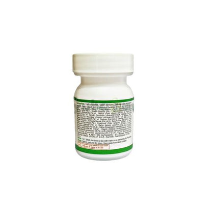 Virgo Uap Nityantand Rasa 500 Tablets