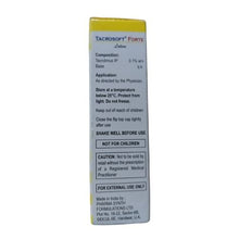 Load image into Gallery viewer, Oziel Tacrosoft Forte Lotion 20 Ml
