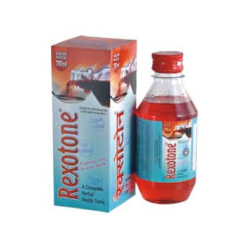 Rex Remedies Rexotone 200 Ml