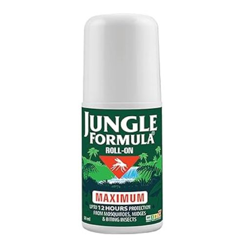 Win Medicare Jungle Formula Spray (Irf4) 75 Ml