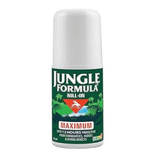 Win Medicare Jungle Formula Spray (Irf4) 75 Ml