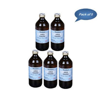Load image into Gallery viewer, Hamdard Arq Kasni 500 Ml(Pack of 5)
